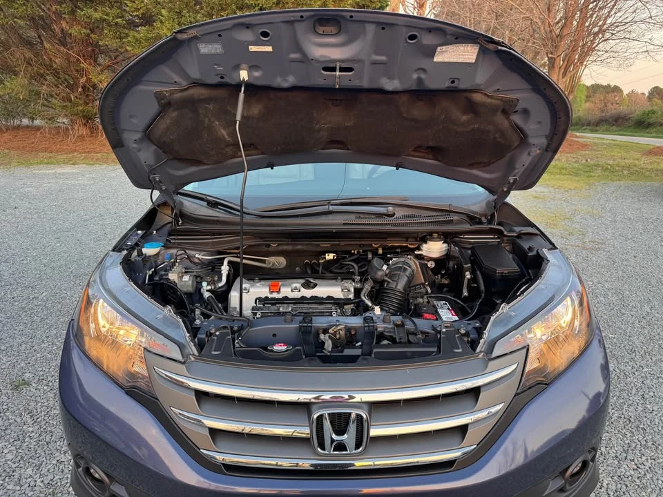 2013 Honda CR-V 4th Gen - Image 17 of 17