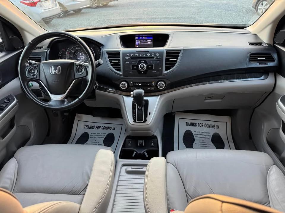 2013 Honda CR-V 4th Gen - Image 11 of 17