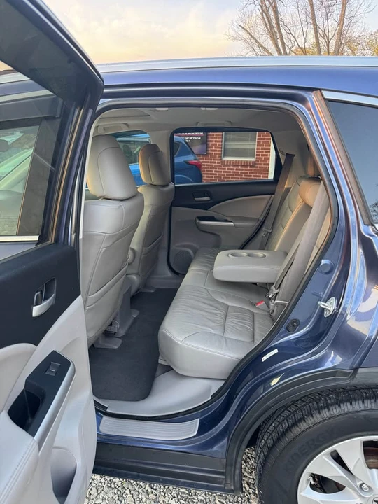 2013 Honda CR-V 4th Gen - Image 16 of 17