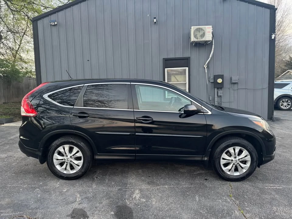 2013 Honda CR-V 4th Gen - Image 7 of 16
