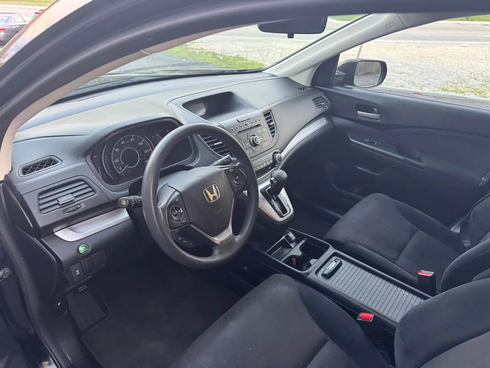 2013 Honda CR-V 4th Gen - Image 9 of 16