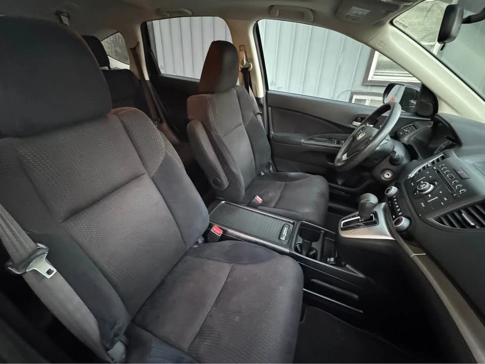 2013 Honda CR-V 4th Gen - Image 14 of 16