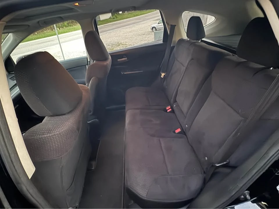 2013 Honda CR-V 4th Gen - Image 13 of 16