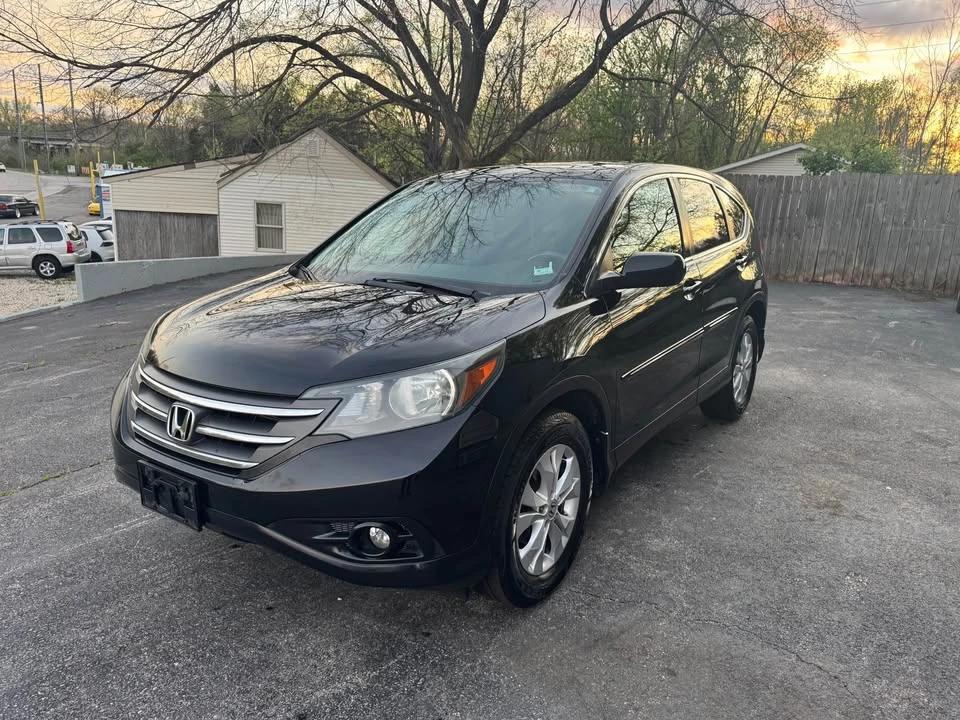 2013 Honda CR-V 4th Gen - Image 2 of 16