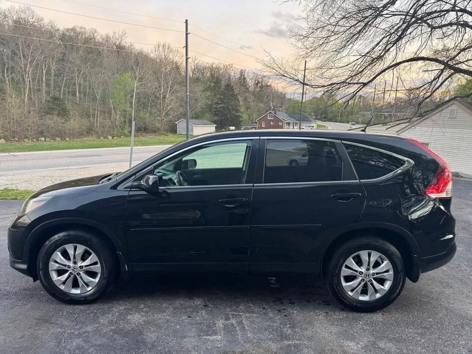 2013 Honda CR-V 4th Gen - Image 3 of 16