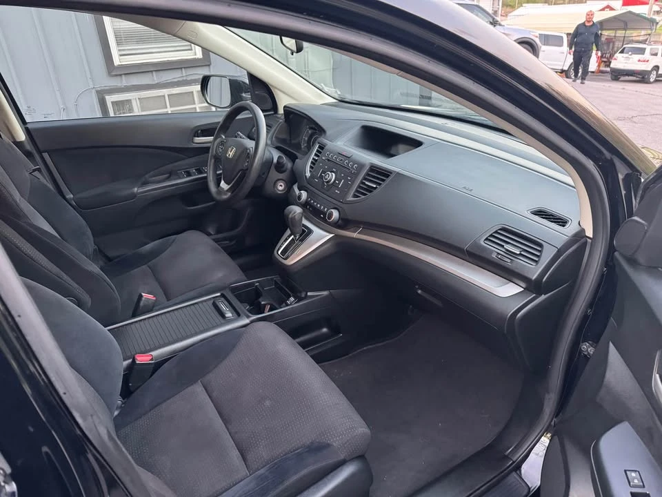 2013 Honda CR-V 4th Gen - Image 10 of 16
