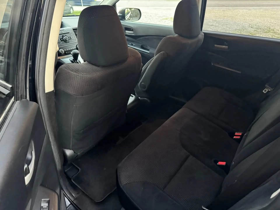2013 Honda CR-V 4th Gen - Image 12 of 16