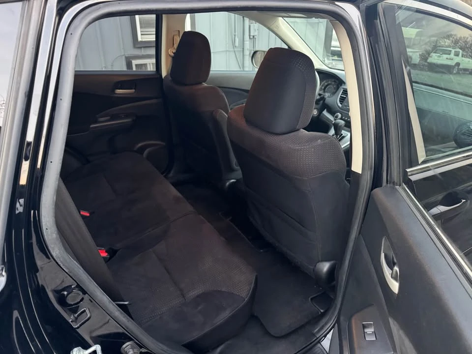 2013 Honda CR-V 4th Gen - Image 11 of 16