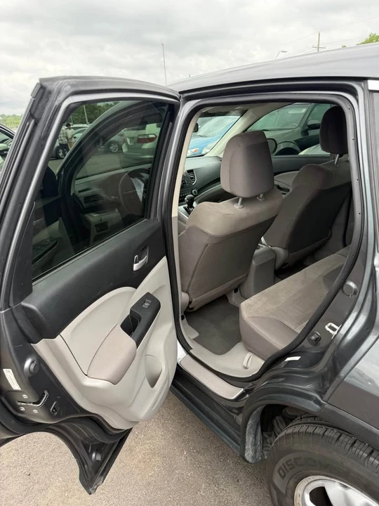 2013 Honda CR-V 4th Gen - Image 9 of 20