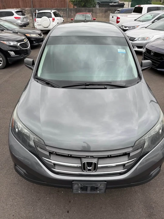 2013 Honda CR-V 4th Gen - Image 20 of 20