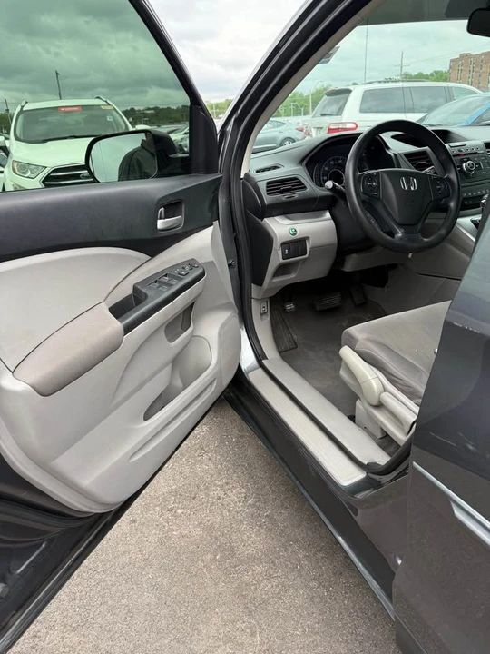 2013 Honda CR-V 4th Gen - Image 10 of 20