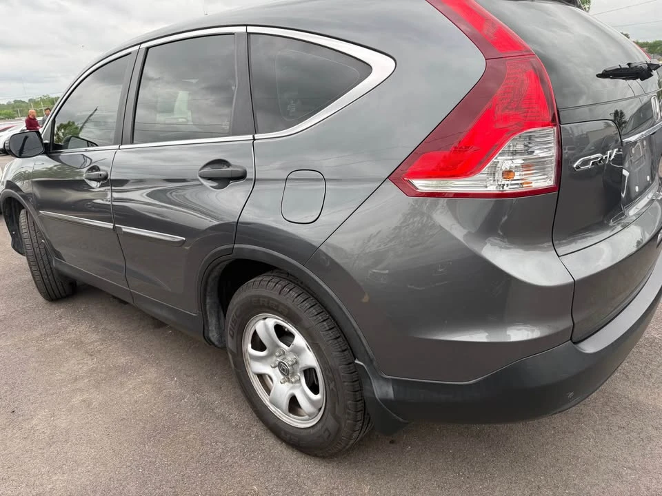 2013 Honda CR-V 4th Gen - Image 3 of 20