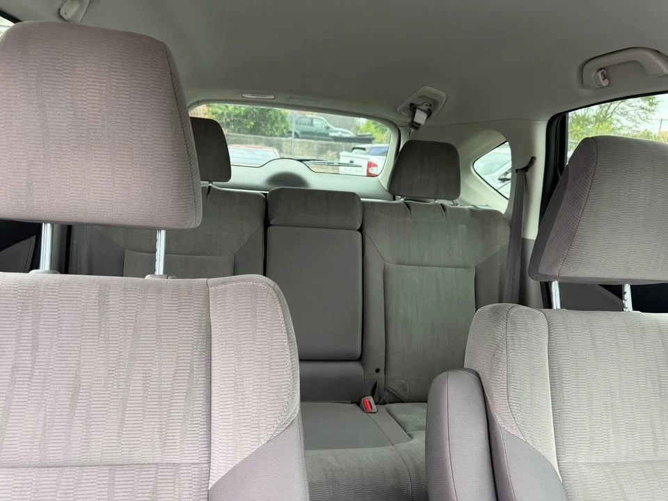 2013 Honda CR-V 4th Gen - Image 18 of 20