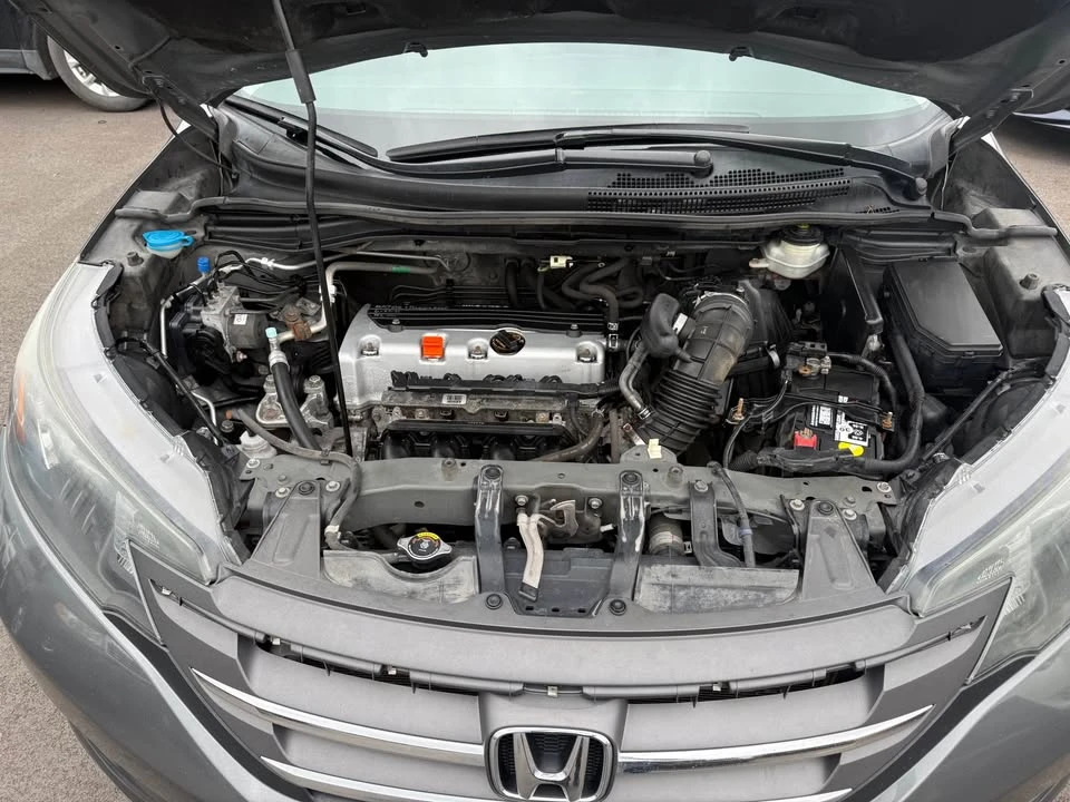 2013 Honda CR-V 4th Gen - Image 19 of 20