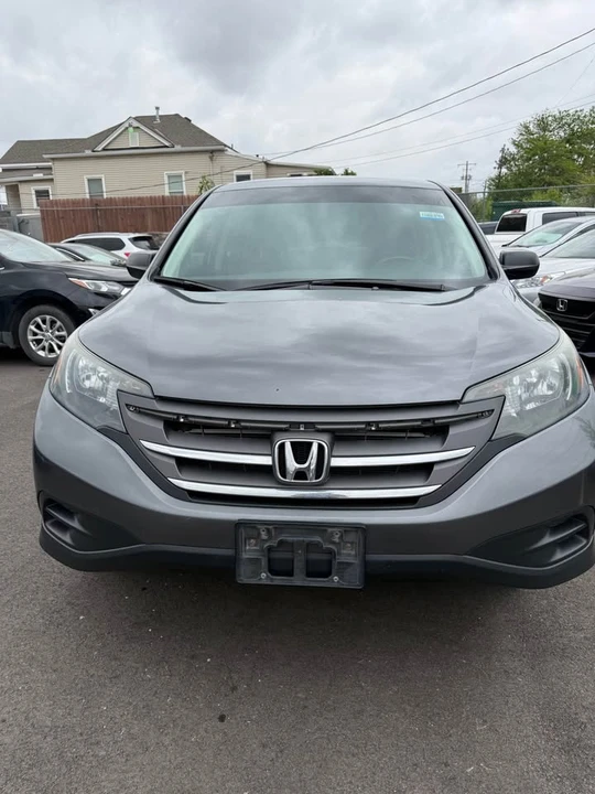 2013 Honda CR-V 4th Gen - Image 15 of 20