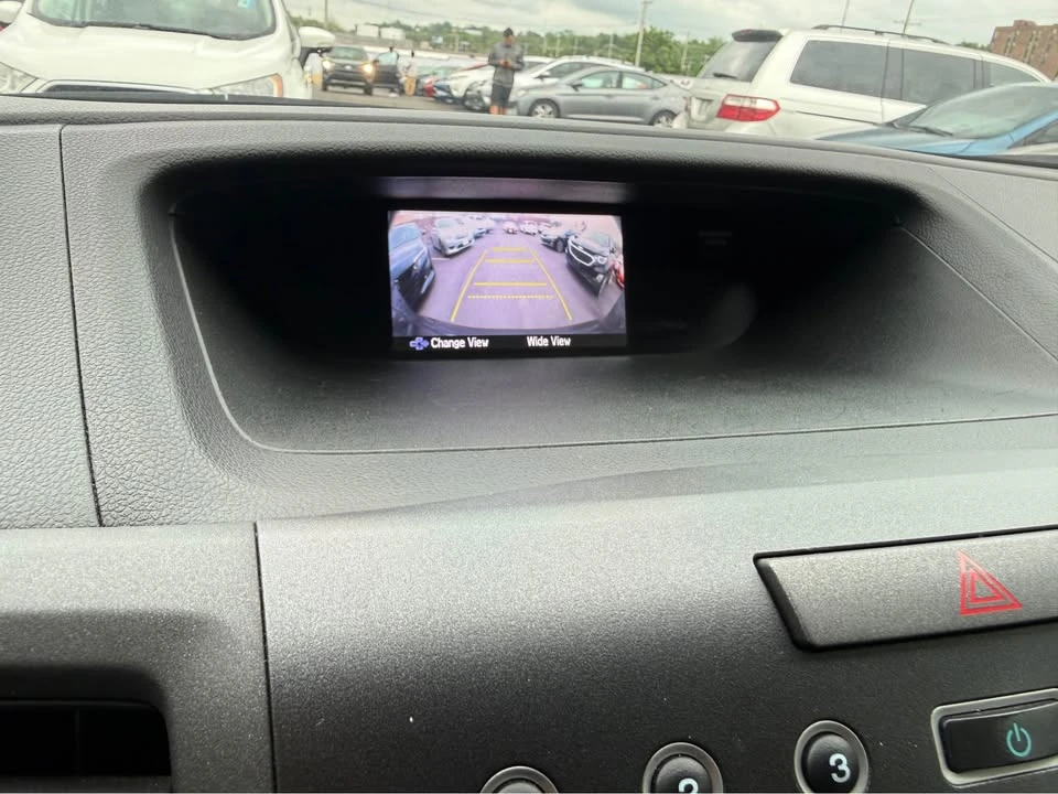 2013 Honda CR-V 4th Gen - Image 13 of 20