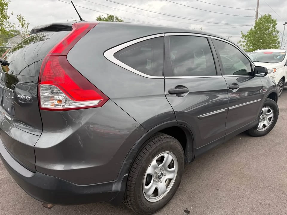 2013 Honda CR-V 4th Gen - Image 5 of 20