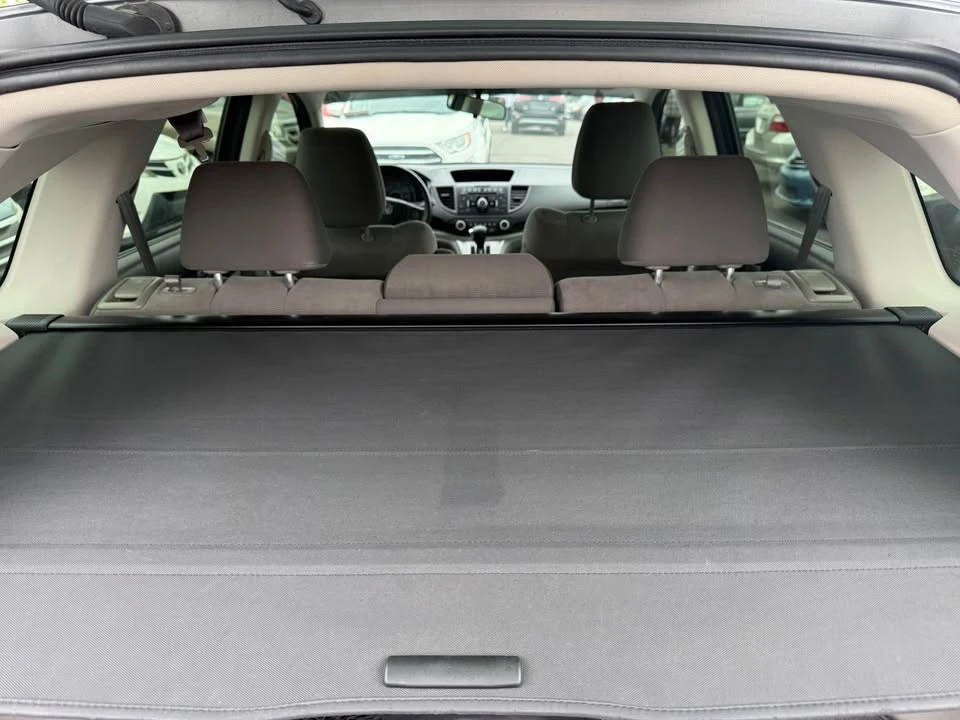 2013 Honda CR-V 4th Gen - Image 14 of 20