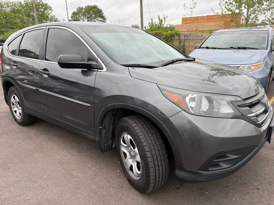2013 Honda CR-V 4th Gen - Image 2 of 20