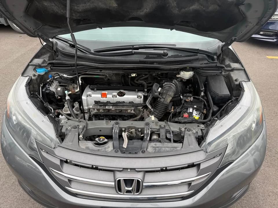 2013 Honda CR-V 4th Gen - Image 16 of 20