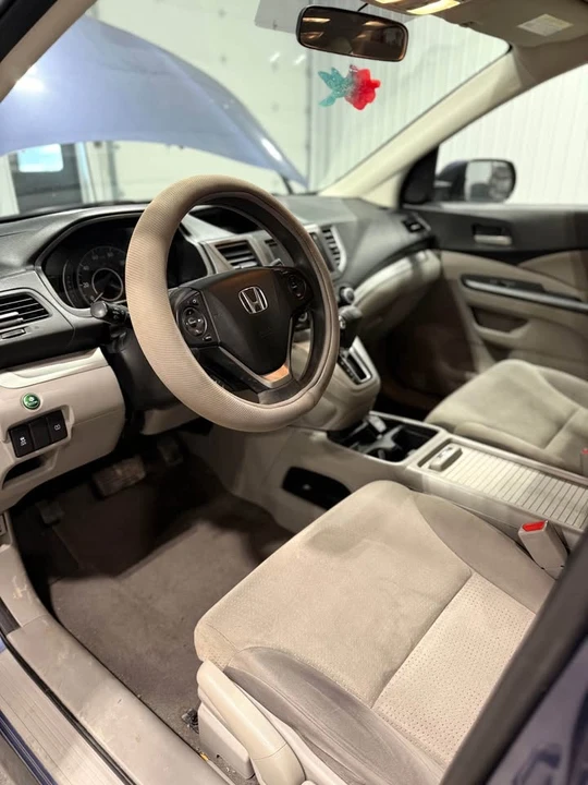 2013 Honda CR-V 4th Gen - Image 9 of 16