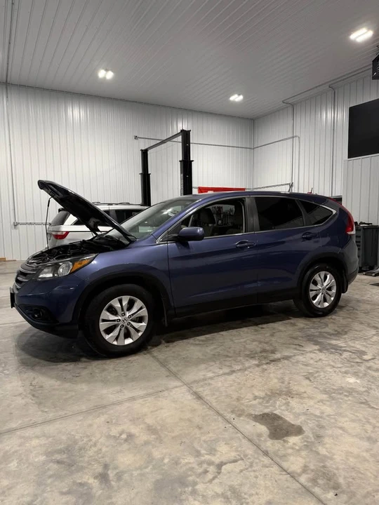 2013 Honda CR-V 4th Gen - Image 5 of 16