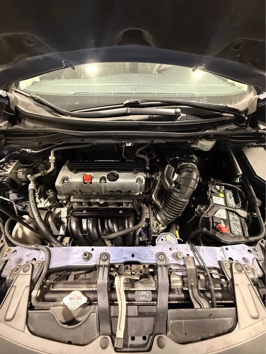2013 Honda CR-V 4th Gen - Image 7 of 16