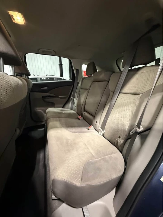 2013 Honda CR-V 4th Gen - Image 12 of 16
