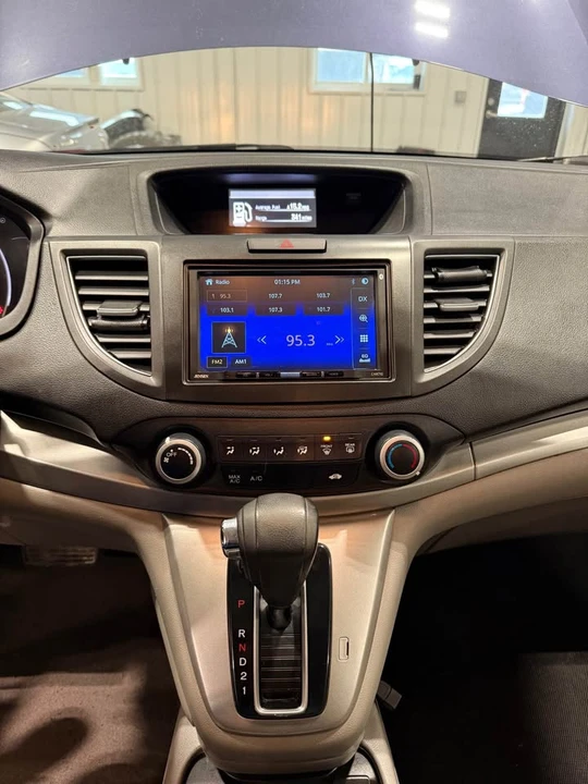 2013 Honda CR-V 4th Gen - Image 11 of 16