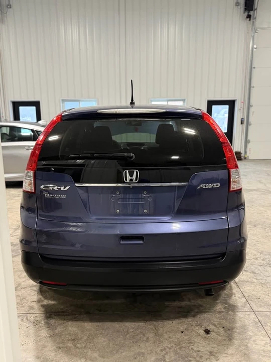 2013 Honda CR-V 4th Gen - Image 6 of 16