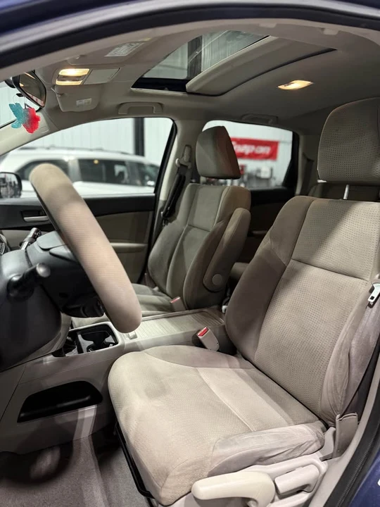 2013 Honda CR-V 4th Gen - Image 10 of 16