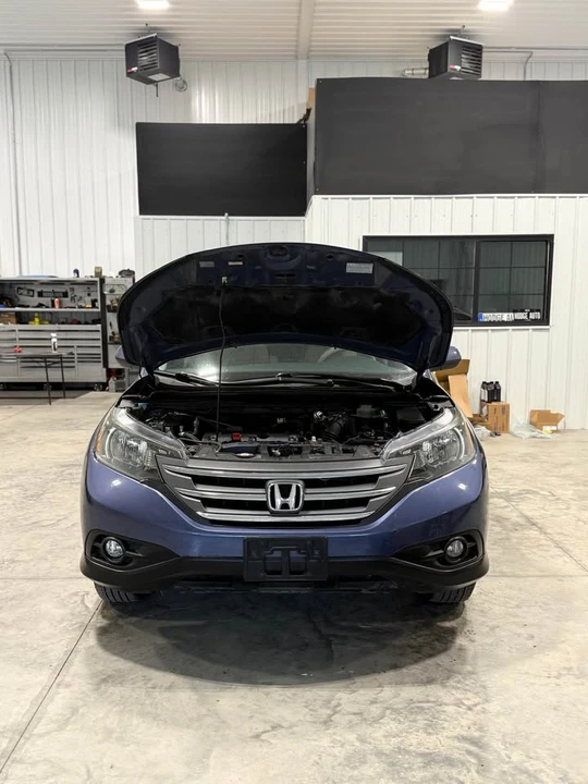 2013 Honda CR-V 4th Gen - Image 4 of 16