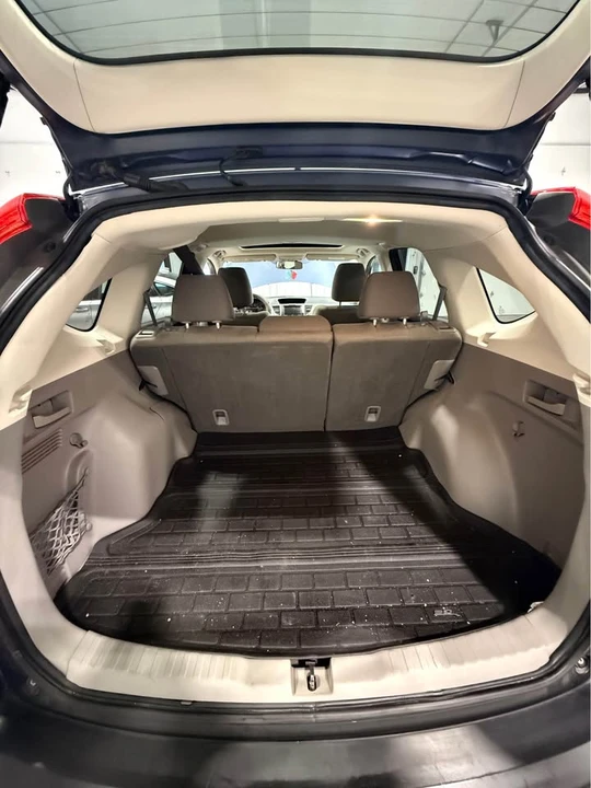 2013 Honda CR-V 4th Gen - Image 13 of 16