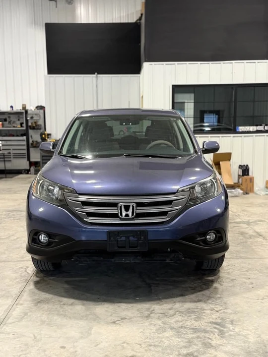 2013 Honda CR-V 4th Gen - Image 3 of 16