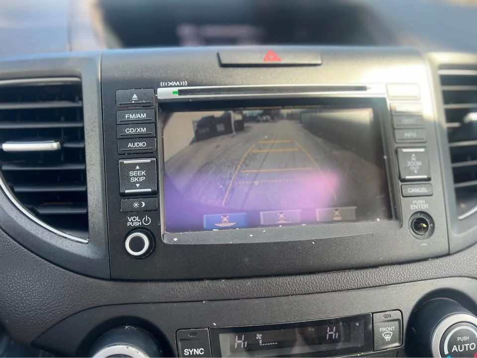 2013 Honda CR-V 4th Gen - Image 12 of 12
