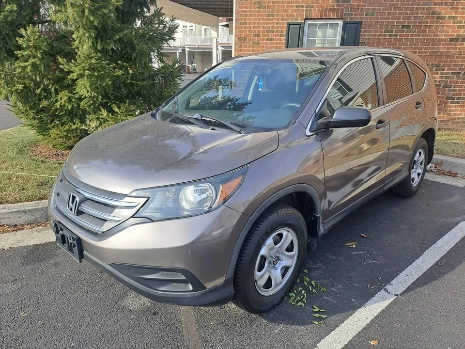 2013 Honda CR-V 4th Gen - Image 2 of 18