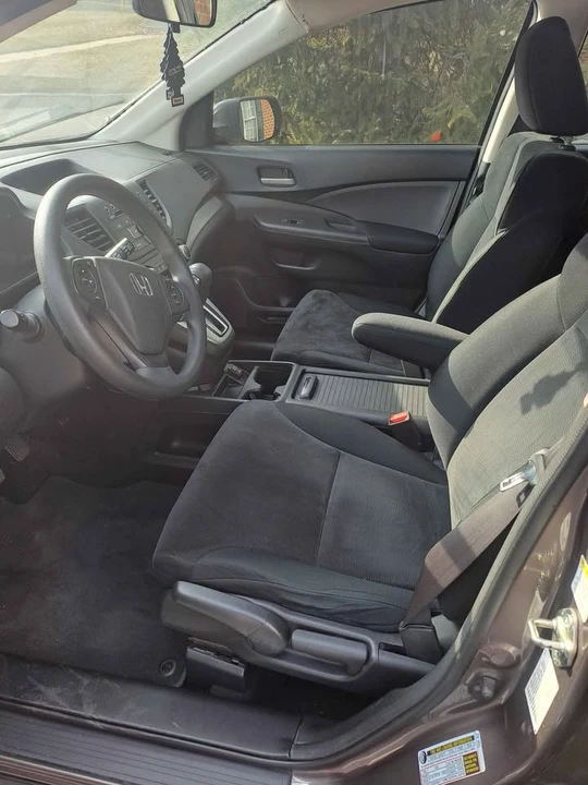 2013 Honda CR-V 4th Gen - Image 8 of 18