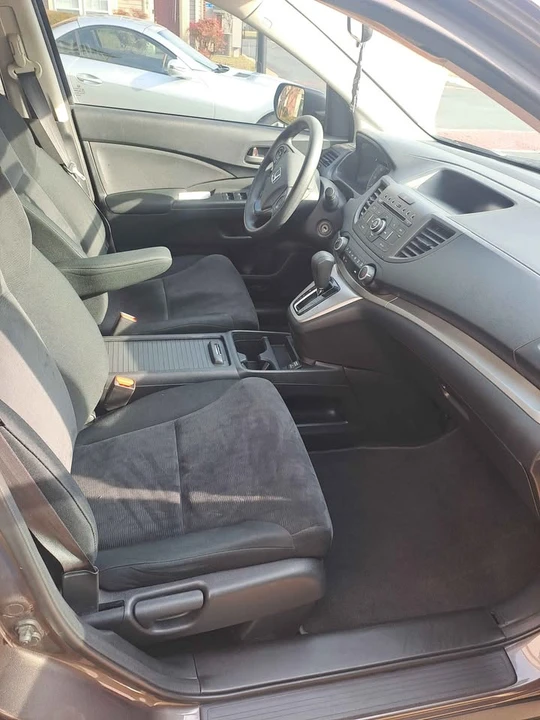 2013 Honda CR-V 4th Gen - Image 9 of 18