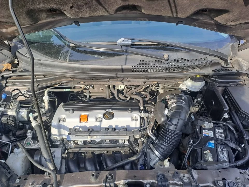 2013 Honda CR-V 4th Gen - Image 16 of 18