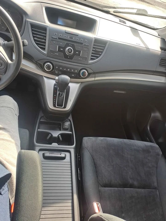 2013 Honda CR-V 4th Gen - Image 13 of 18