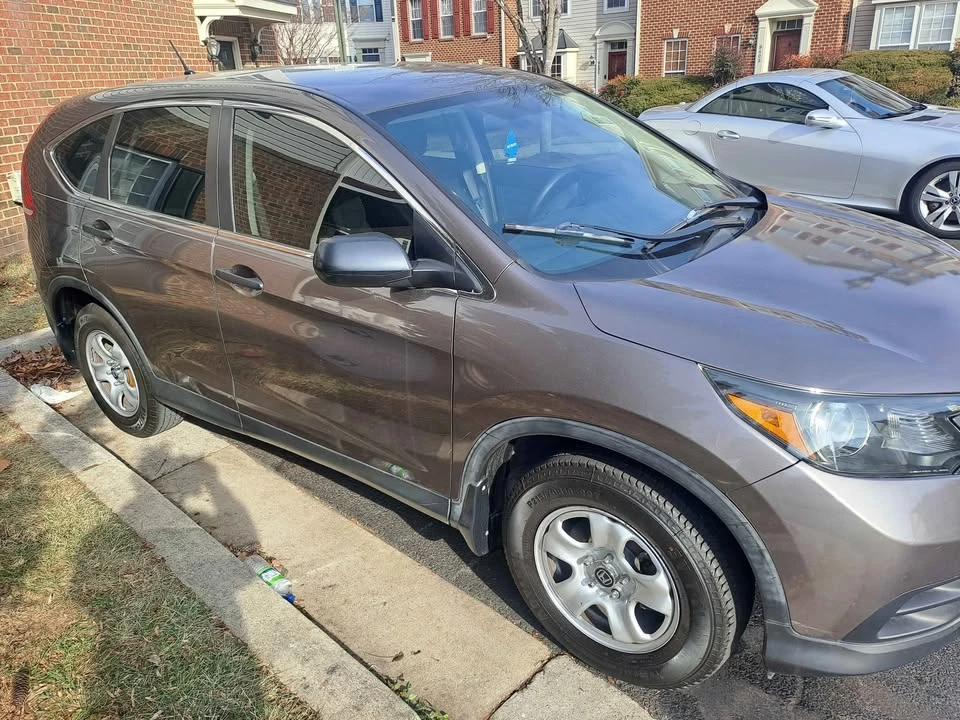 2013 Honda CR-V 4th Gen - Image 7 of 18