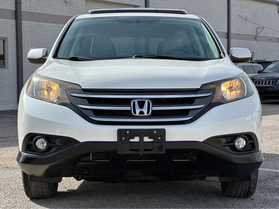 2013 Honda CR-V 4th Gen - Image 4 of 16