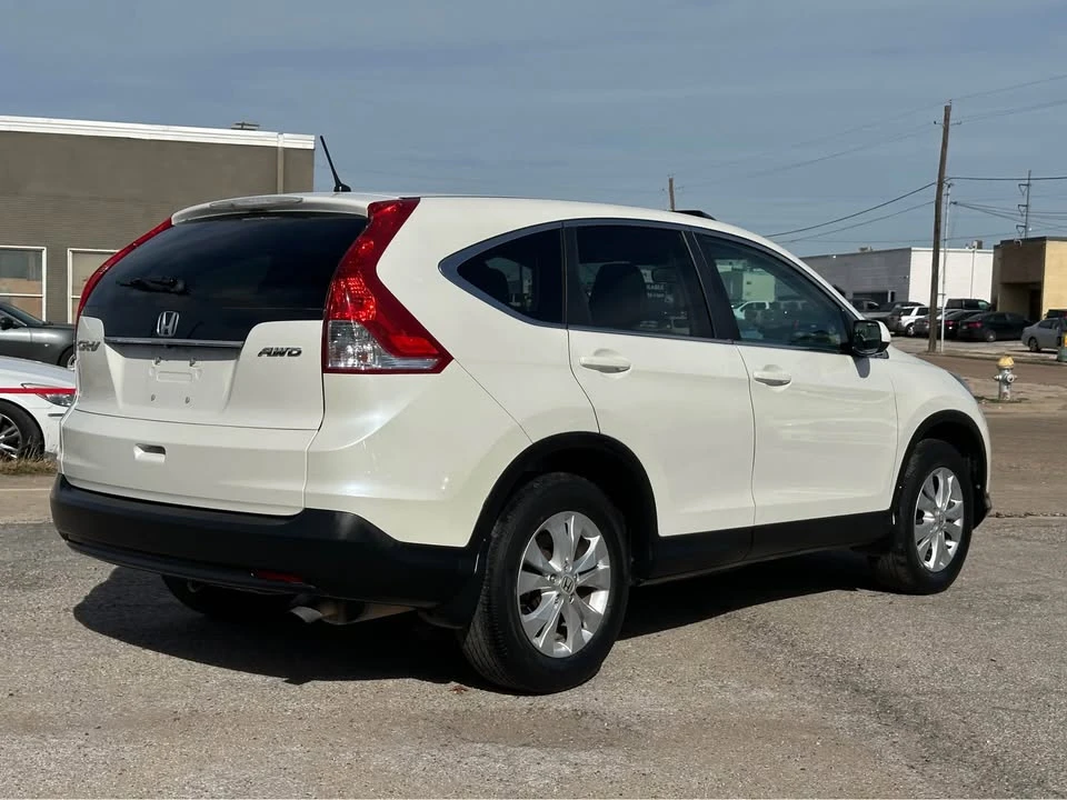 2013 Honda CR-V 4th Gen - Image 3 of 16