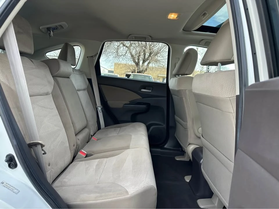 2013 Honda CR-V 4th Gen - Image 9 of 16