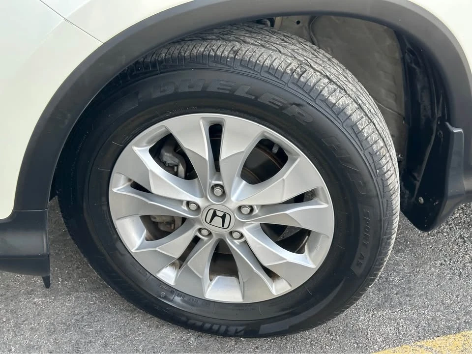 2013 Honda CR-V 4th Gen - Image 15 of 16