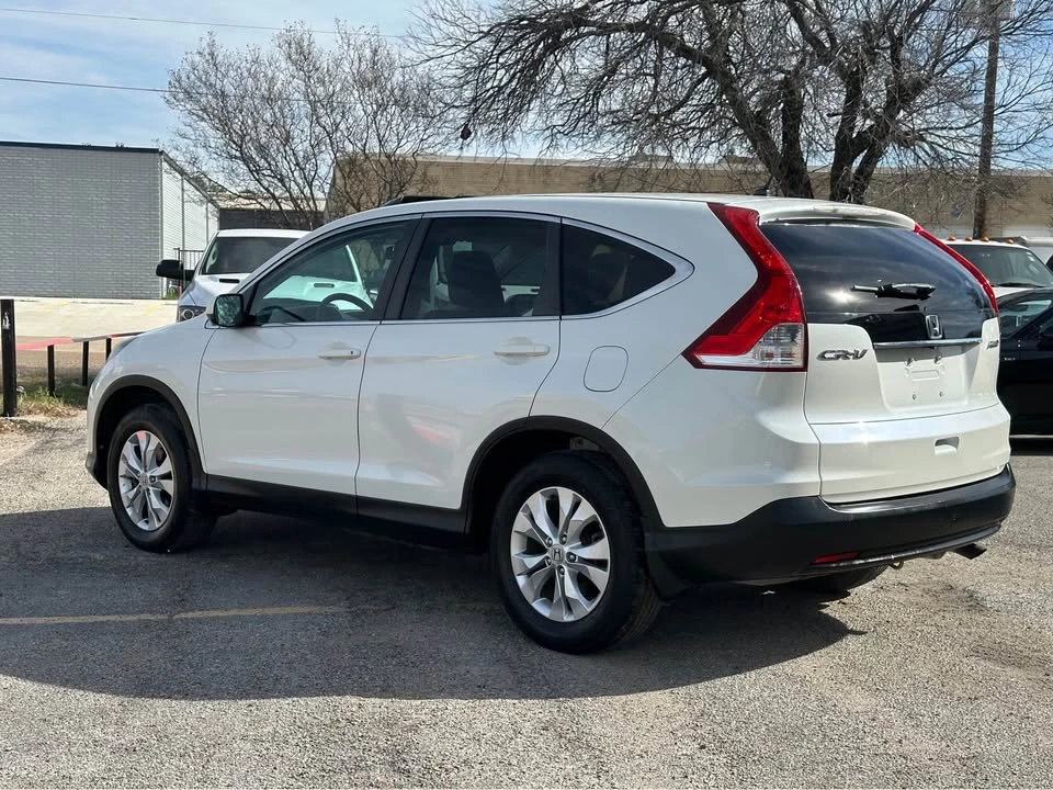 2013 Honda CR-V 4th Gen - Image 2 of 16