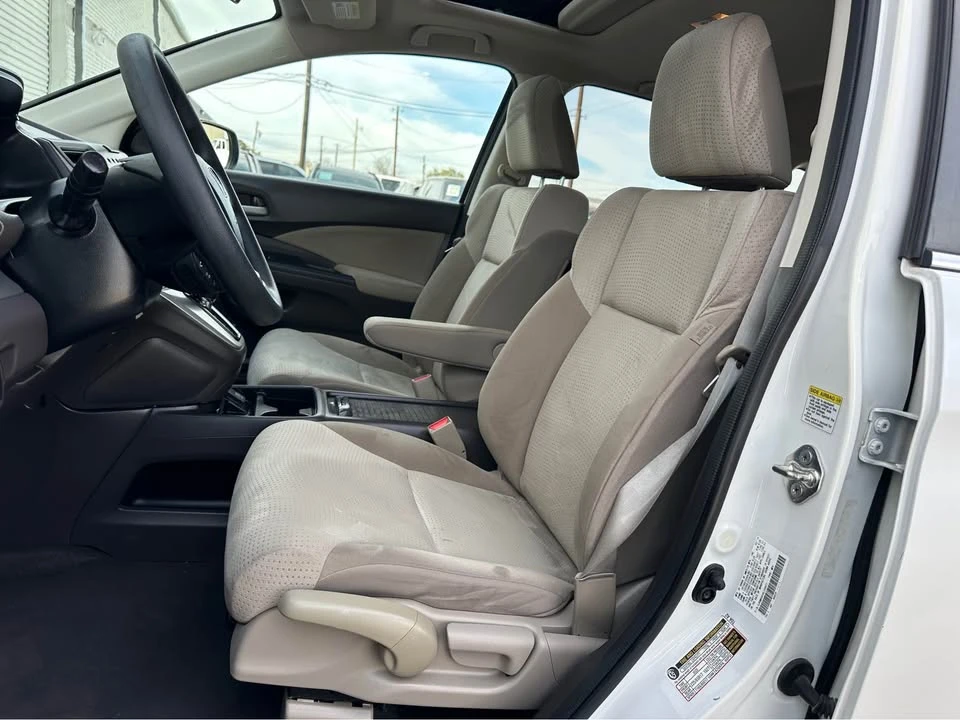 2013 Honda CR-V 4th Gen - Image 6 of 16