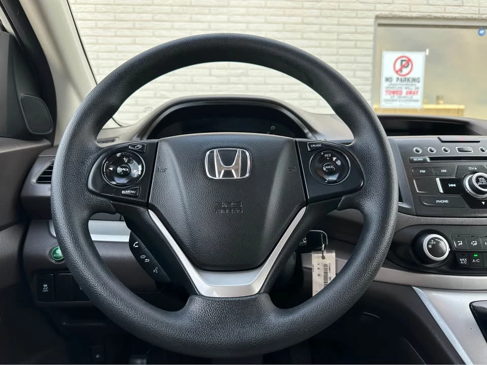 2013 Honda CR-V 4th Gen - Image 10 of 16
