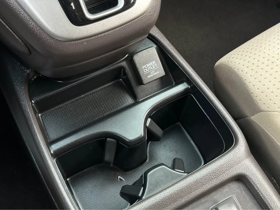 2013 Honda CR-V 4th Gen - Image 14 of 16