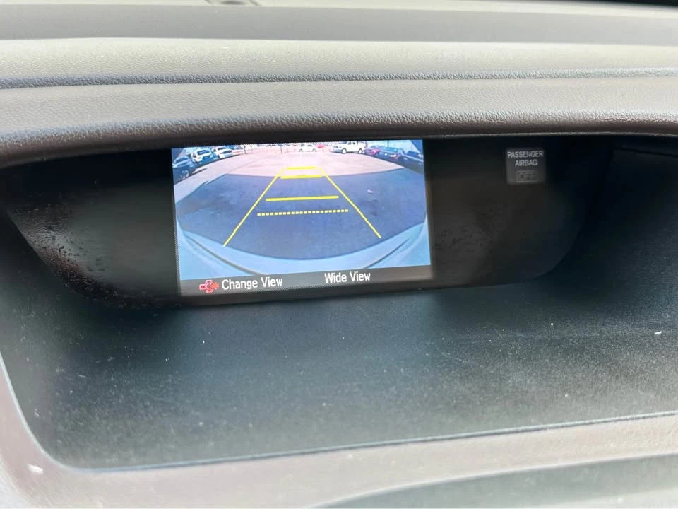 2013 Honda CR-V 4th Gen - Image 11 of 16